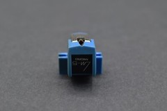 MICRO LM-5 MM Cartridge / Micro Seiki