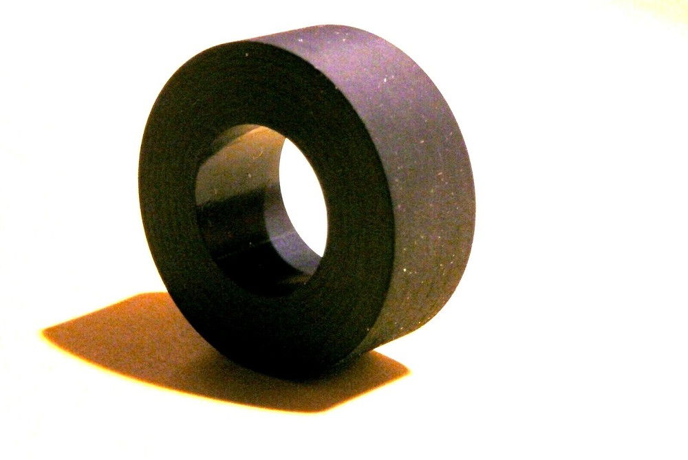 NEW TIRE FOR TEAC PINCH ROLLER 5014175100 FITS X-1000, X-1000M, X-1000R