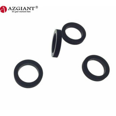 for Sharp GF-6060 9191 9494 GF8585 8686 Cassette Deck Idle Wheel Rubber Ring