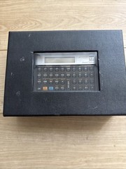 Hewlett Packard 15C Limited Edition Calculator HP-15C LE