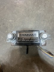 Audiovox 8 Track Player Radio Car Truck