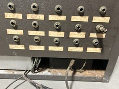 Vintage Presto Recording Lathe? Tube Amplifier 1930s? Very Cool See Photos