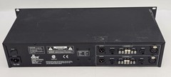 dbx 1215 DBX1215V Dual-Channel 15-Band Graphic Equalizer Vintage Audio