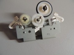 PRB VA500 VCR Video Idler Wheel for Goldstar 321-149B and Others