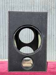 KLIPSCH KG4 SPEAKER CABINET STRIPPED BOX ONLY