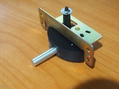 Pioneer PL-115D part