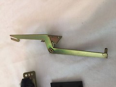 Pioneer PL-115D Stereo Turntable Speed Control Assembly, May Fit Other Models