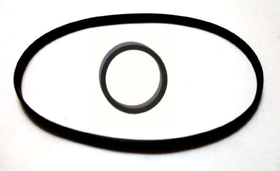 NEW 2 BELTS FOR SONY TC-K561S TC-KA1ES With Tracking #