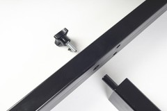 NEW CUSTOMISED Cart Stand for any TASCAM 34B 32B etc Reel to Reel Recorder