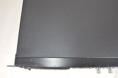 Tascam 122 MKIII MK3 Professional 3-Head Cassette Deck Tested Excellent W/Manual