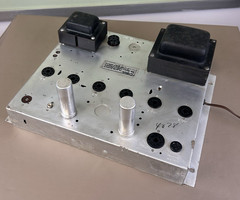 MAGNAVOX TUBE AMPLIFIER PARTS/REPAIR