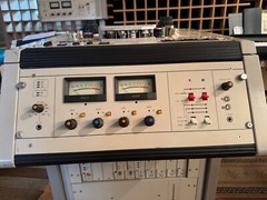 OTARI MTR 10 1/4&Prime; 2 Track Recorder Works Great! In the Midwest