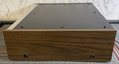 SuperScope By Marantz Model MS-18 Stereo Quadraphase Music System