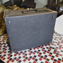 Vintage Califone Phono 1010AV Phonograph 33 45 78 Turntable Record Player