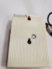 Vintage Archer Flashlight Burglar Alarm | Tandy Radio Shack 68-1013