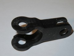 Pioneer AM Antenna holder-SX-3700 & others. NEW 3D part. ABS type