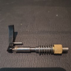 Pioneer PL-115D Stereo Turntable – Parting Out – Cuing Lift Cylinder + Spring