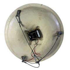Vintage Soundsphere TX-250 Omnidirectional Speaker Tested