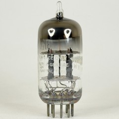 (1) Tested Admiral 5BK7A Tube Date Code 60-26 GE EIA 5BK7 A Dual Triode Tube (a)