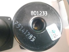 NOS Peerless 4&Prime; Midrange Speakers Pair From 1997 Polypropylene Cone