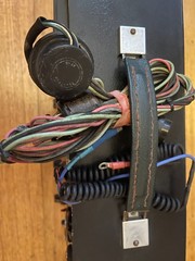 Palec Model VCT-3 Valve Tester Made in Australia.