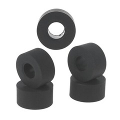 Pressure Cassette Belt Pulley Pinch Roller Tape Recorder Rubber Pinch Roller