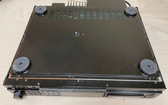 RARE! Sony DTC-1000ES DAT Deck Parts Only! Not Working! Plese read below!