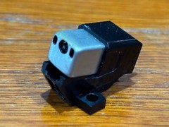 Unbranded Std.-Mount Cart. – Needs A Stylus (Continuity Tested Good)
