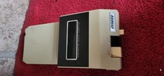 Audiovox AVX Cassette Tape / Eight Track Adaptor – Vintage