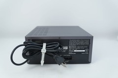 Hitachi Video Flopy System VX-52A ~PARTS ONLY~