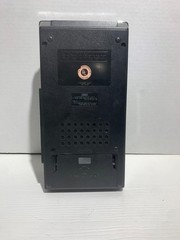 Marantz Superscope C-102 Portable Cassette Recorder Works NO CORD