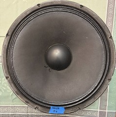 VINTAGE 1970&rsquo;s JBL ALNICO K130-8 15&Prime; 8 OHMS SPEAKERS (3)