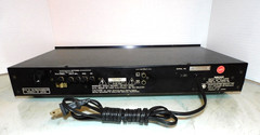 Nikko Gamma 30 AM/FM Stereo Tuner Excellent Working Condition