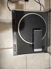 Revox B790 Direct Drive Turntable Stopped Working Mint Condition. Make an offer!