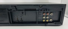JVC SUPER VHS ET HR-S29U SVHS No Remote TESTED WORKING