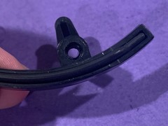 Project/One DR-770 Stereo Turntable Parting Out – Cuing Arm