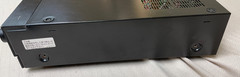 RARE! Sony DTC-1000ES DAT Deck Parts Only! Not Working! Plese read below!