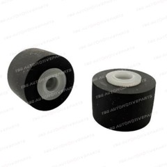 4PCS Vintage Pinch Roller for SONY Technics TCM-170、TCM-180. TCM-190 ✅