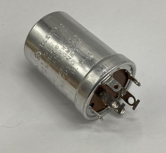 GE 43F9259BB1 dual capacitor McIntosh Laboratory 066-087 capacitor