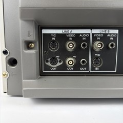 Sony PVM-14N5U Trinitron CRT Professional Video Monitor Tested Working
