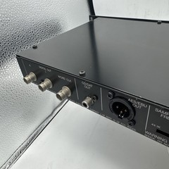 Yamaha FMC1 FMC-1 Format Converter Unit Powers On