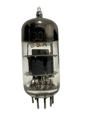 Sylvania 7308 Vacuum tube