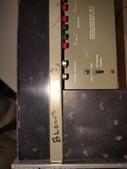 PIONEER SA-9900 STEREO AMPLIFIER PARTS/REPAIR (looking to move quickly)
