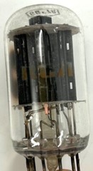 Vintage RCA 6GF7A Amplifier TV Radio Vacuum Tube – TESTED & GUARANTEED