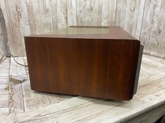 Vintage 1960s Scott Stereomaster 348 Stereo Receiver Tuner Amplifier AM/FM