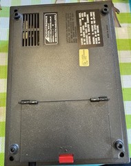 1970s Audiotronics 800 A Tutorette System Magnetic Card Reader