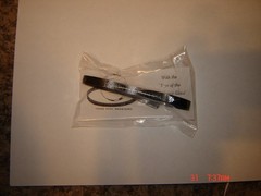 *New Fabric Belt*Film Projector Belt TILTON S5A 1/4 X 7-3/4 GAF 488 588 Others