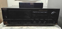 Sony STR-GX57ES (Elevated Standard) Receiver