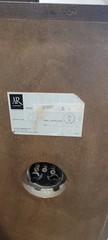 Acoustic research AR-5 speakers New Foam Surrounds,Good Working Condition