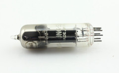 New Qty 1 TUNG-SOL JTL 6X4WA Black Plates Angled Square Getter NOS Vacuum Tube